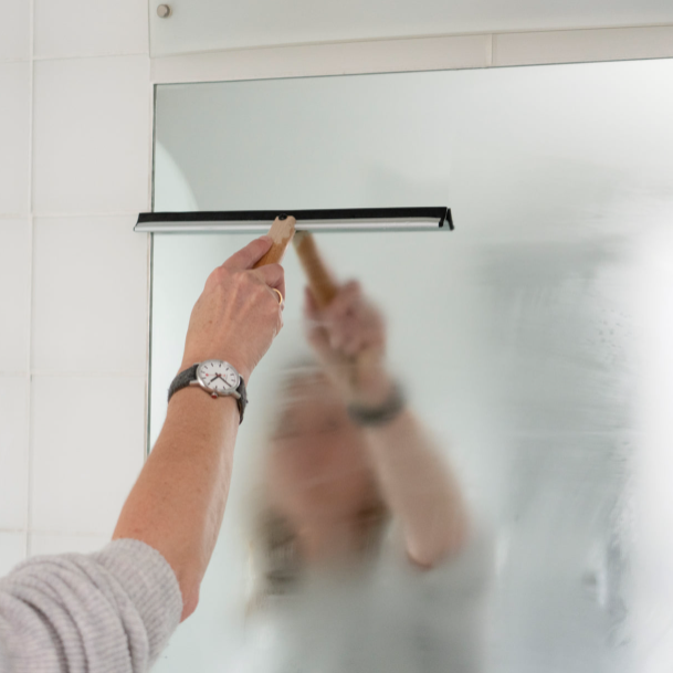 EcoLiving Wooden Squeegee - Life Before Plastik